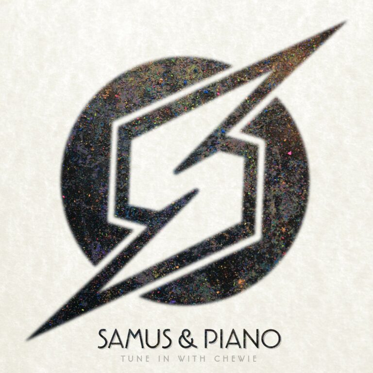 Album art for Samus & Piano