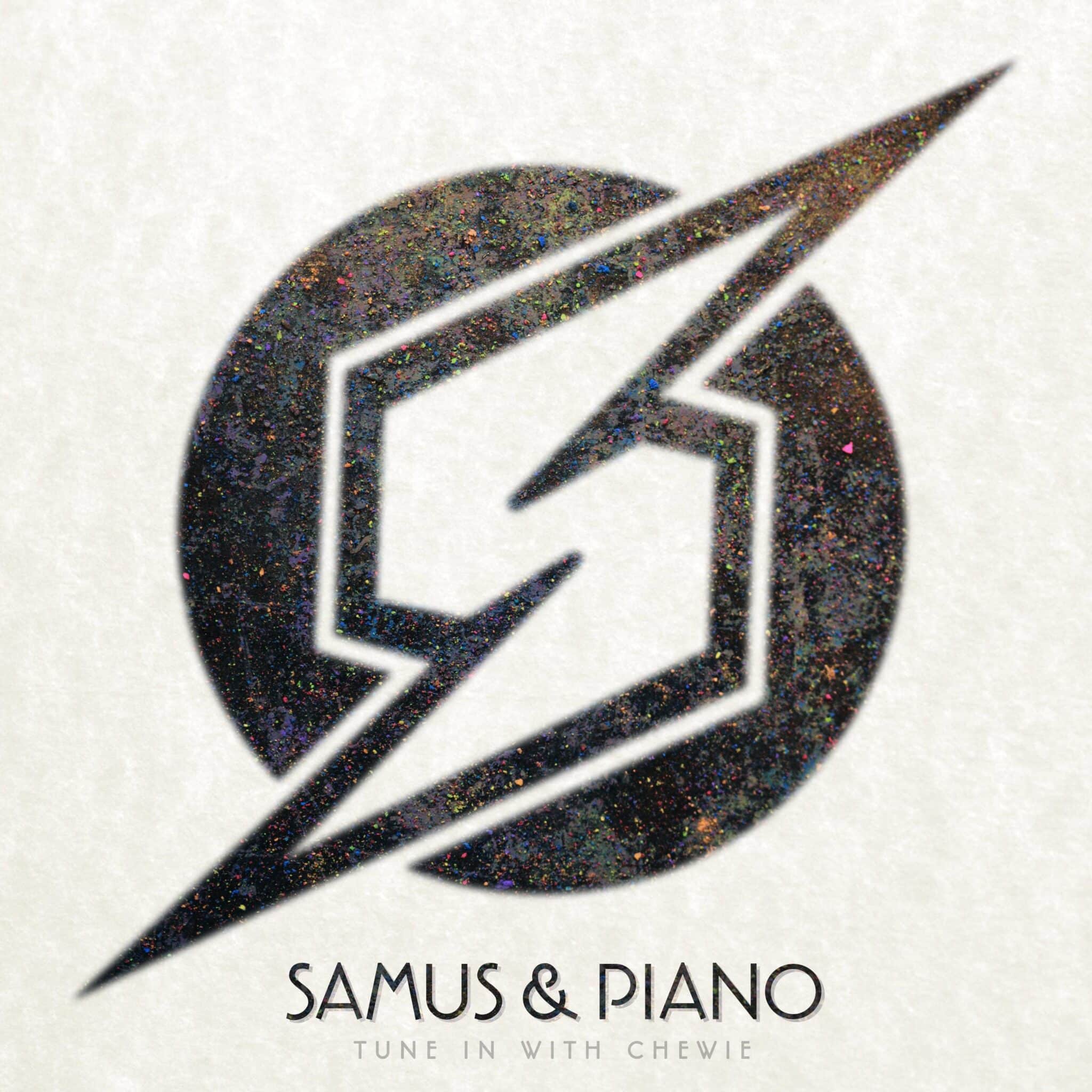 Album art for Samus & Piano