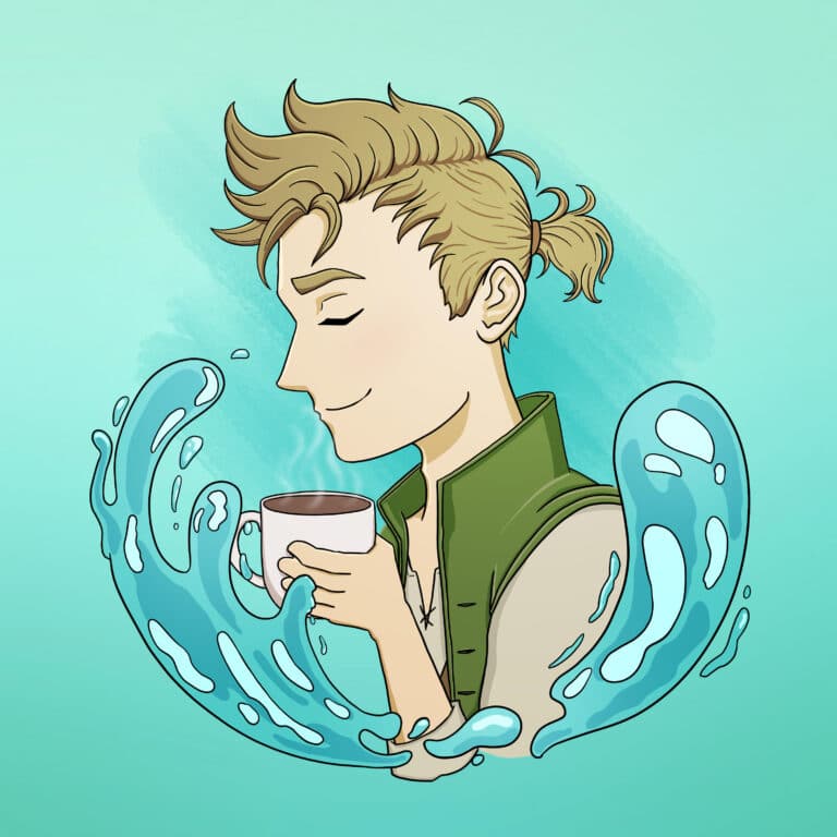 Album art for The Riverlands