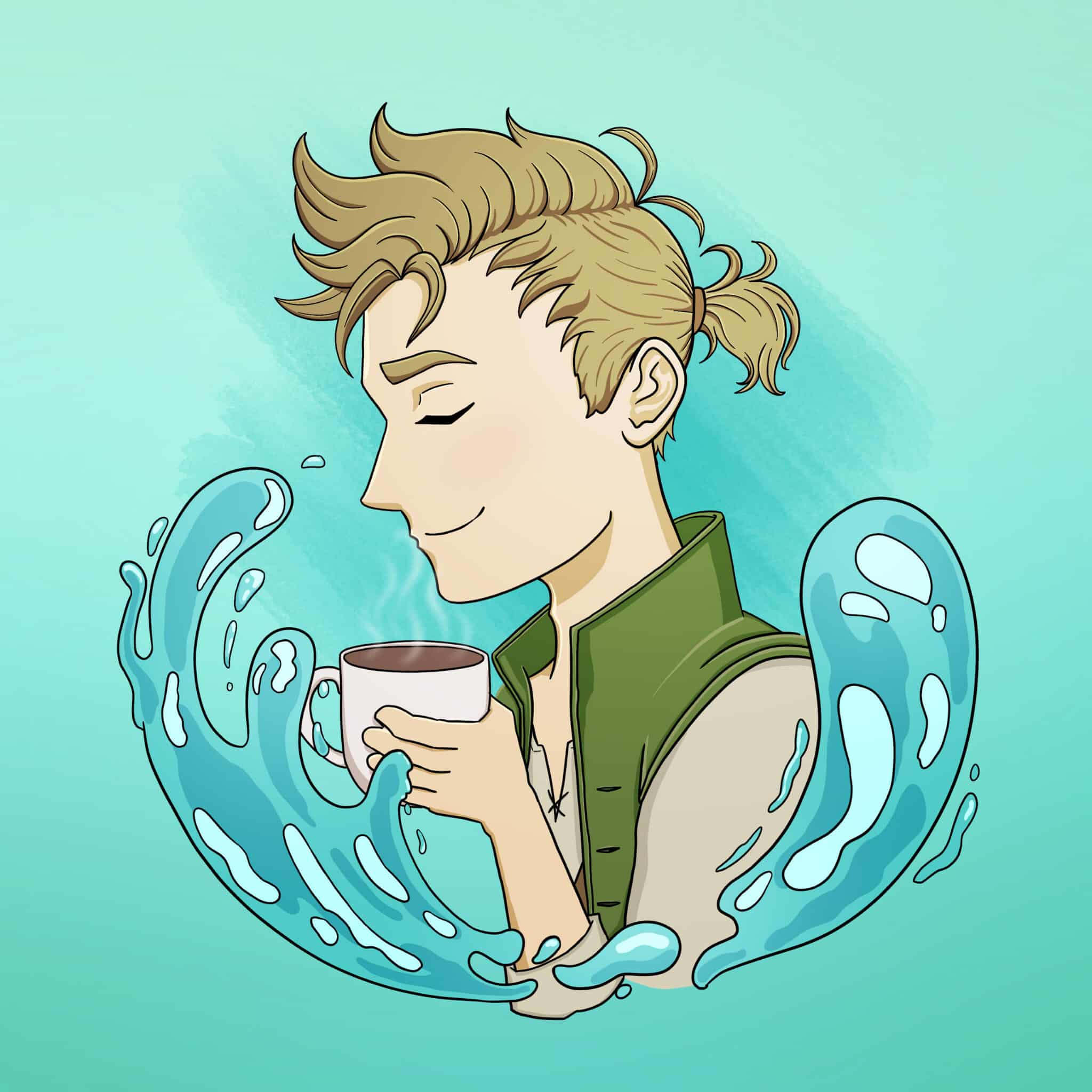 Album art for The Riverlands