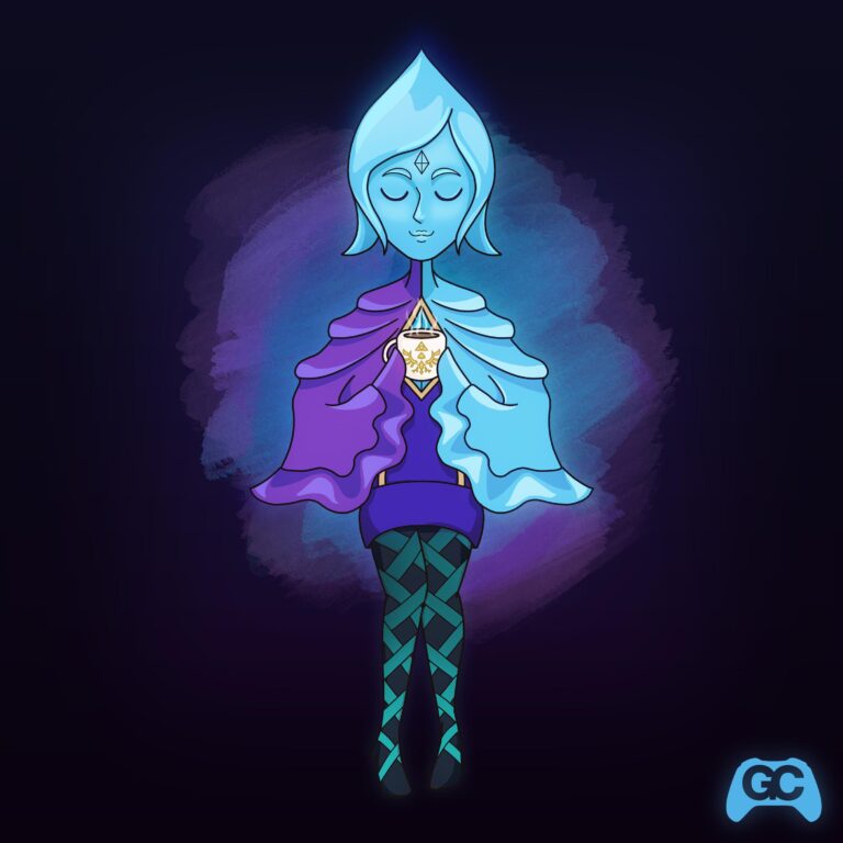 Album art for Fi's Farewell