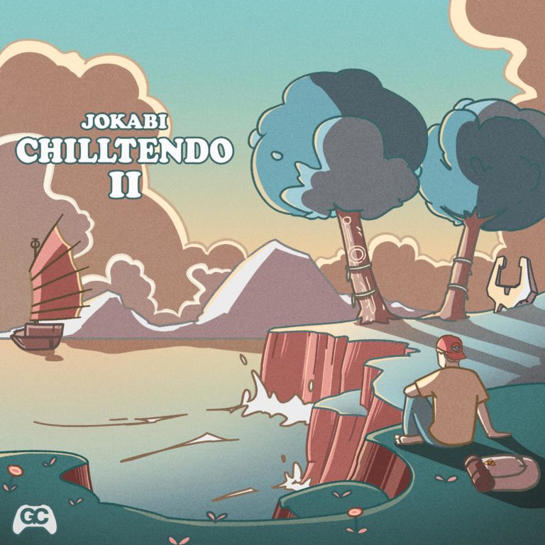 Album art for Chilltendo 2