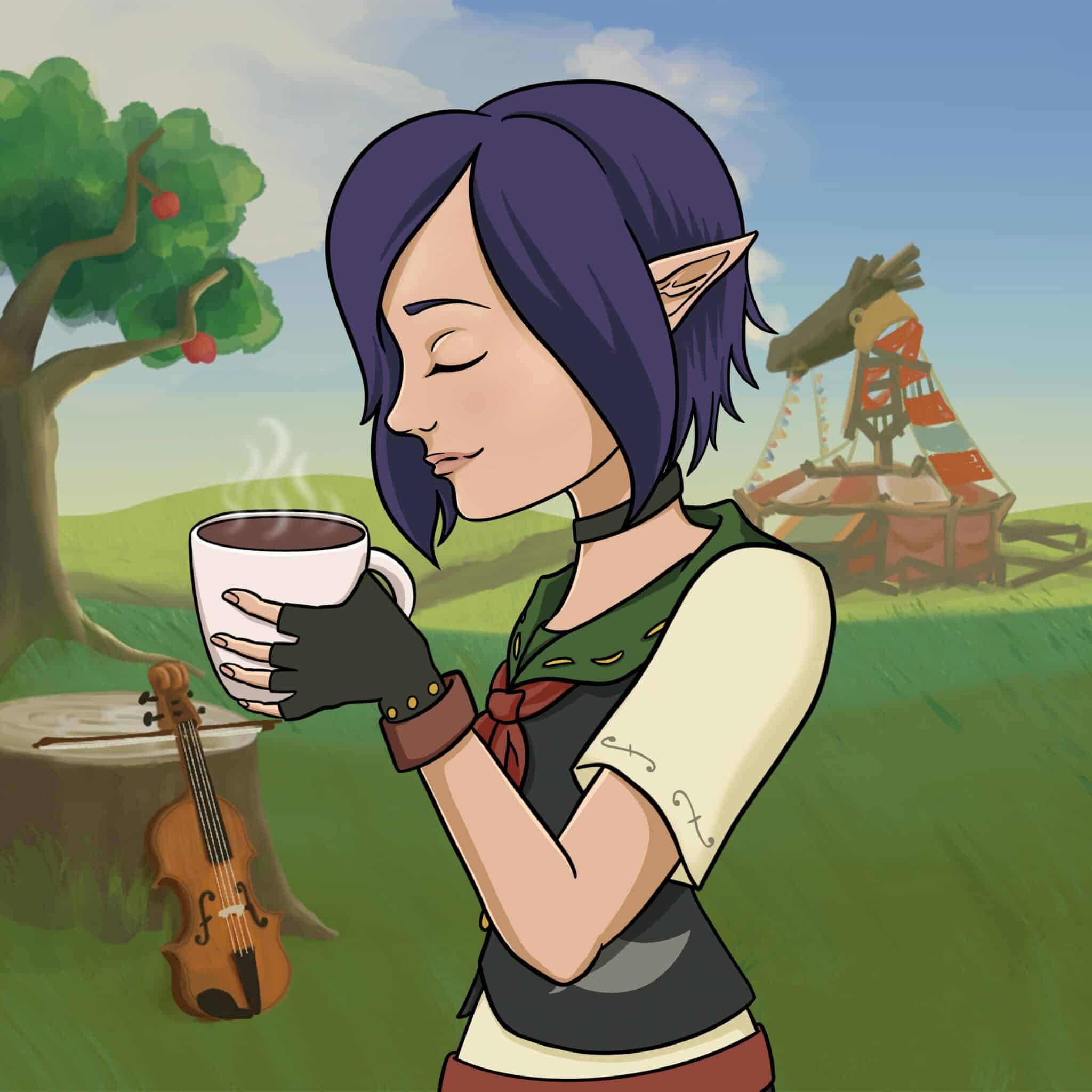 Album art for Stables