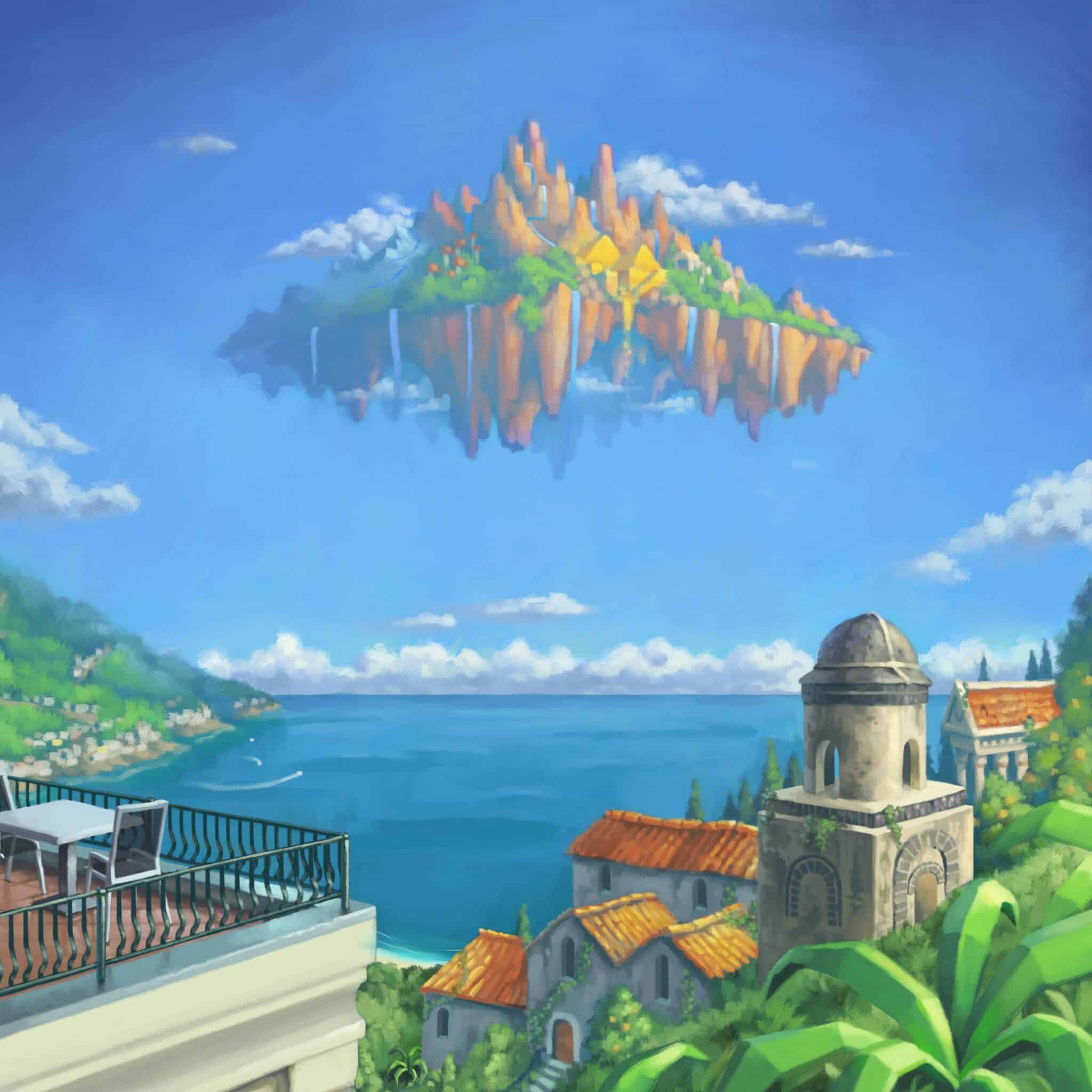 Album art for File Select