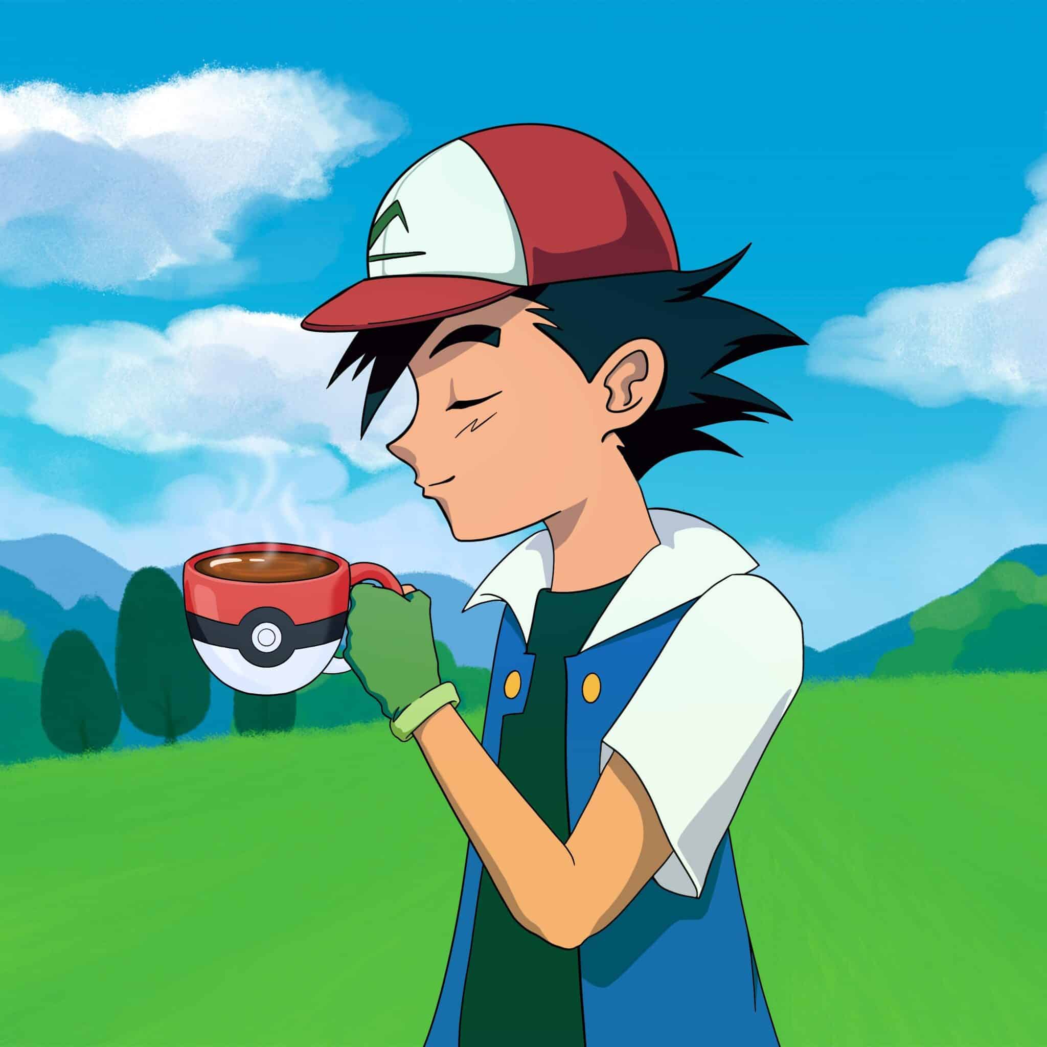 Album art for Gotta Catch 'em All!