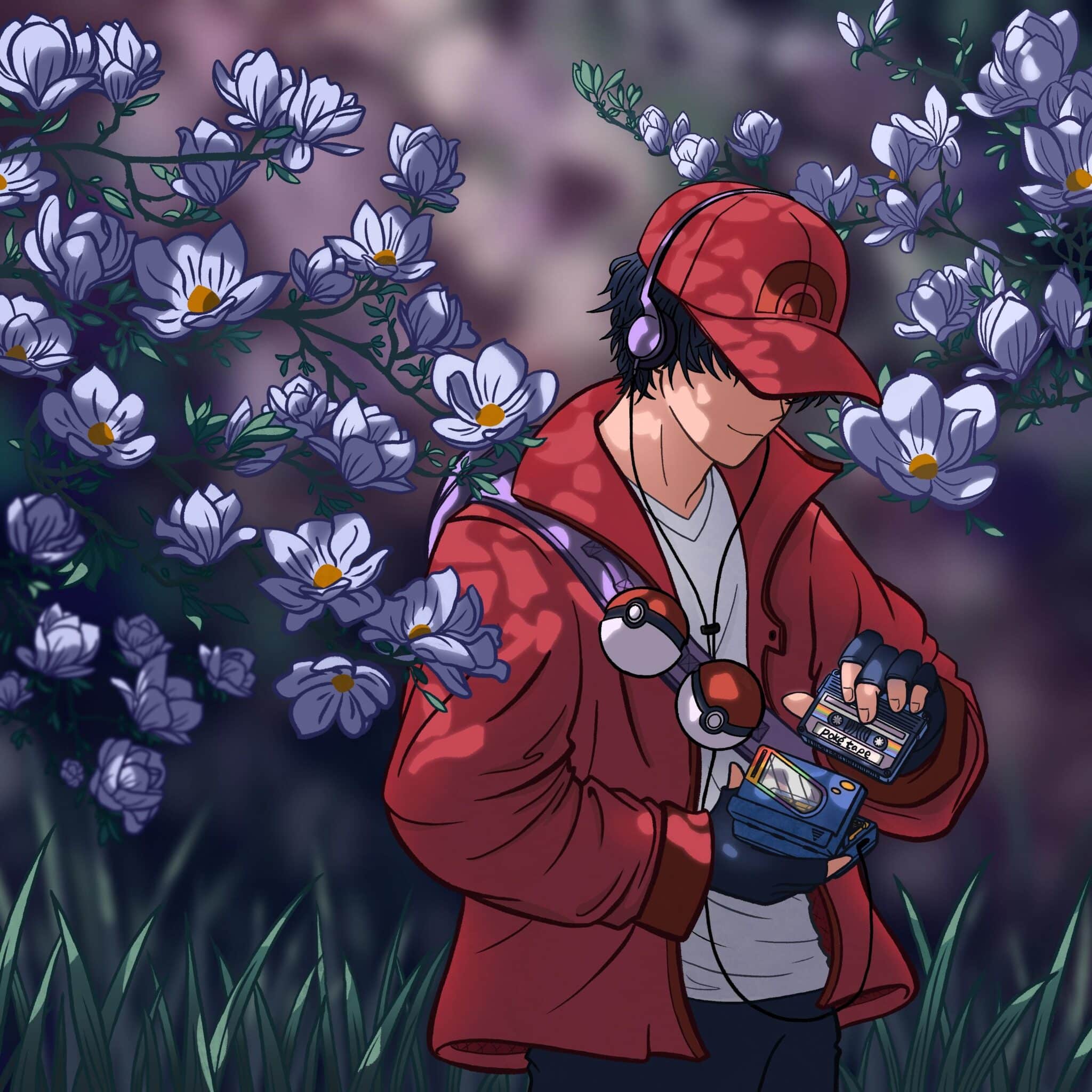 Album art for The Pokemon Center