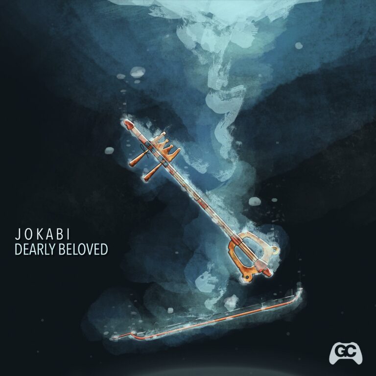 Album art for Dearly Beloved