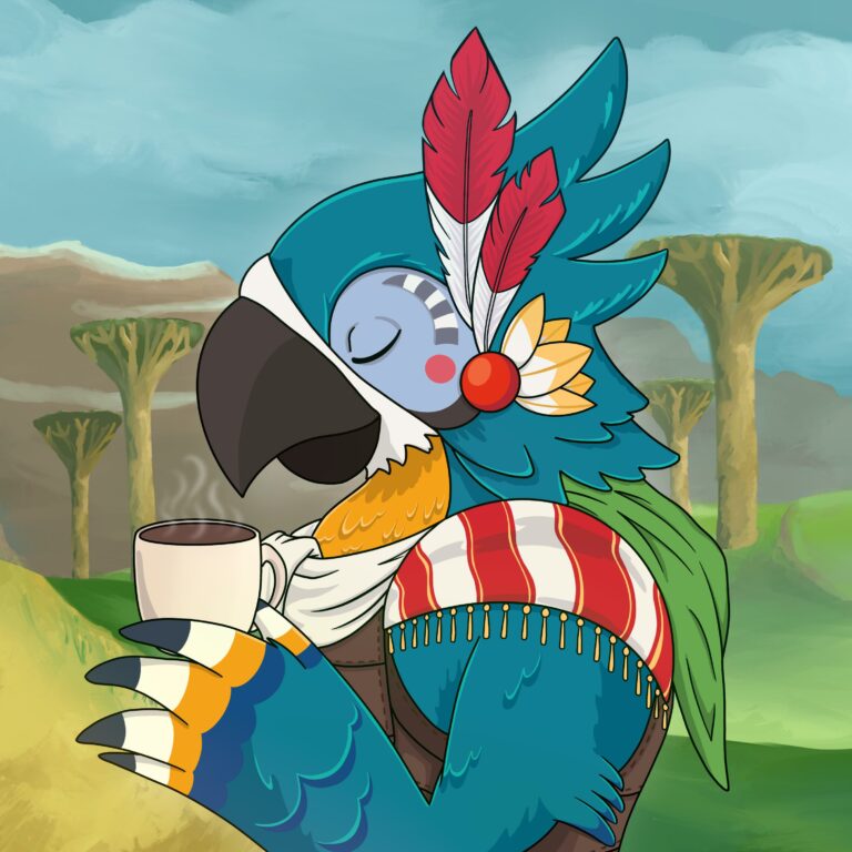 Album art for Kass' Theme