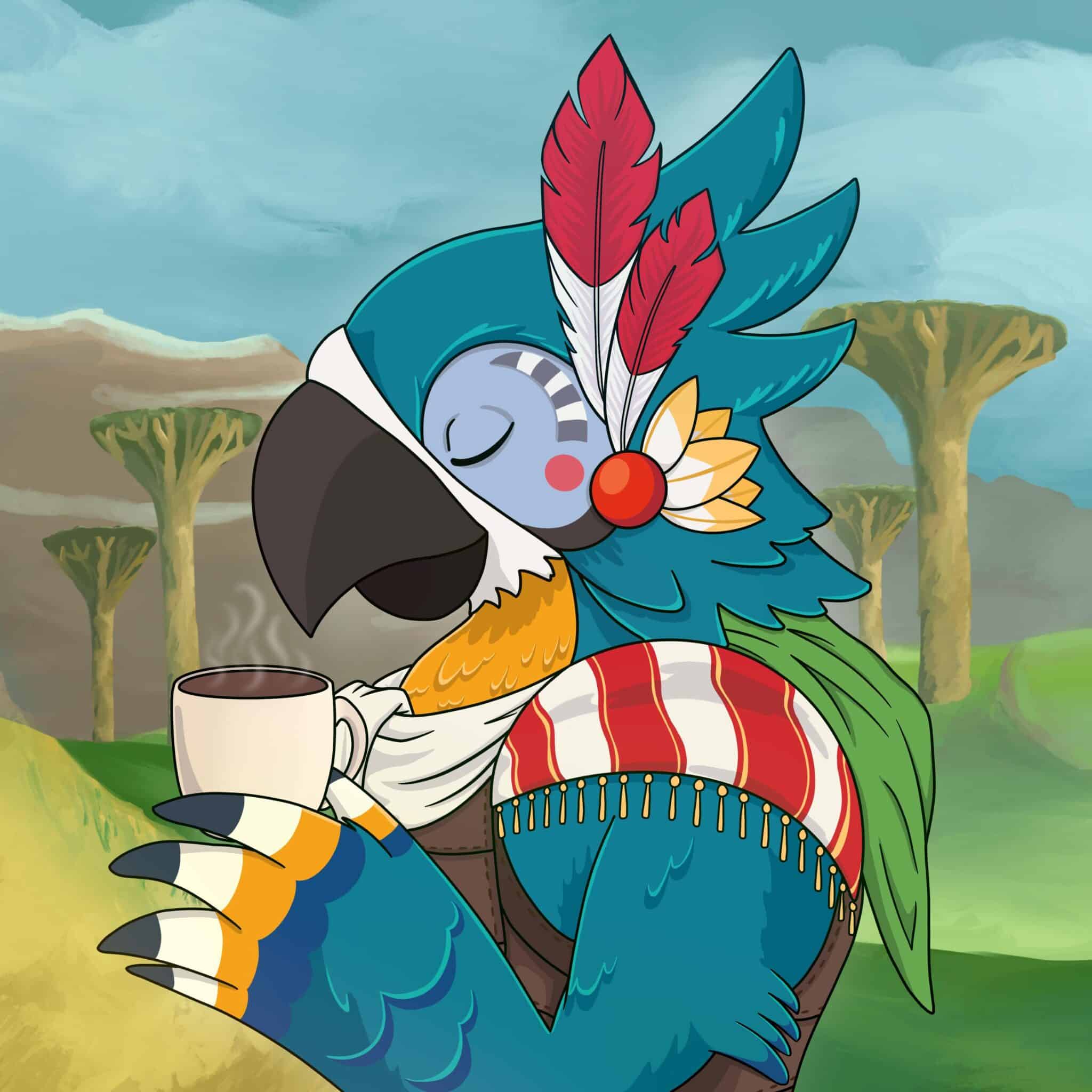 Album art for Kass' Theme