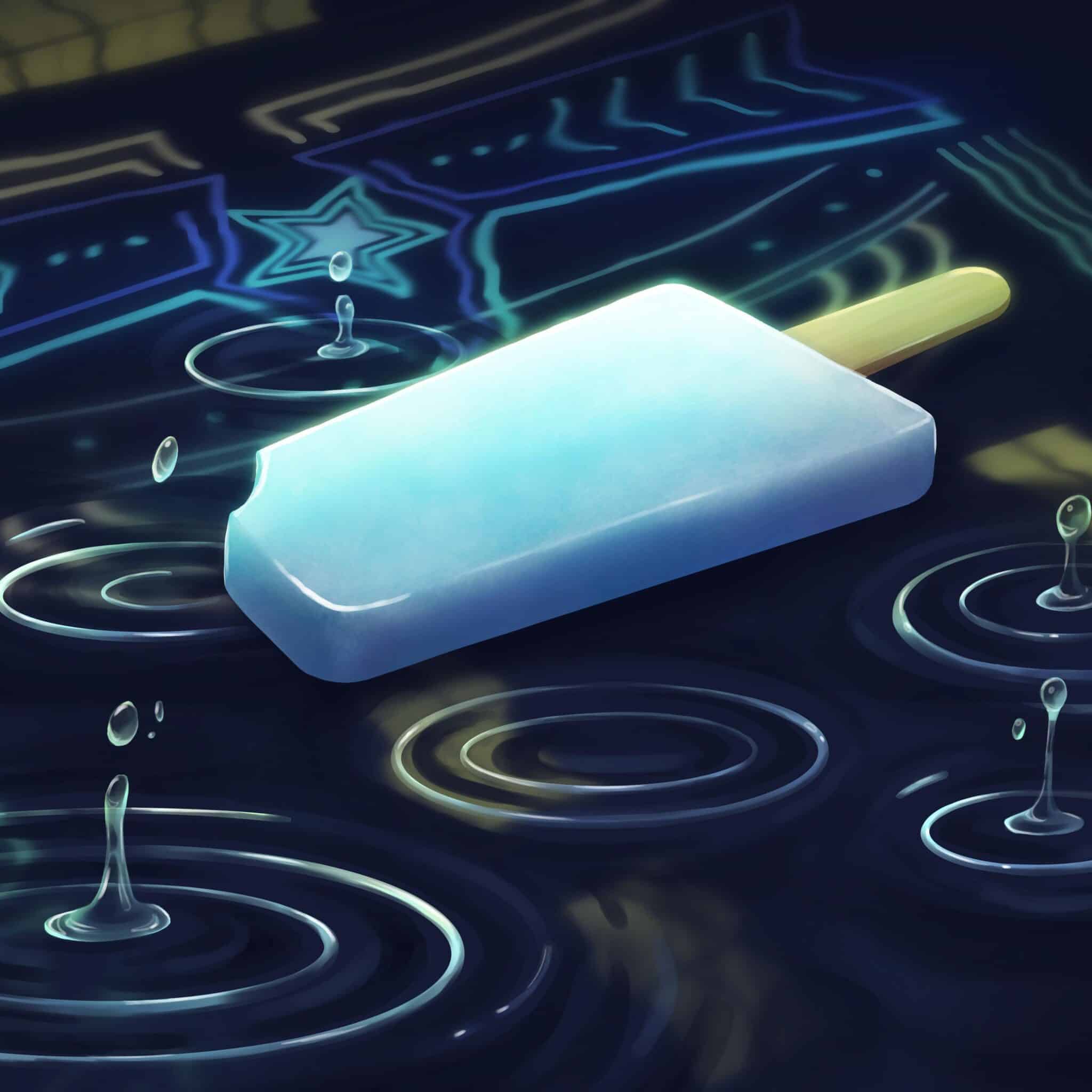 Album art for Roxas
