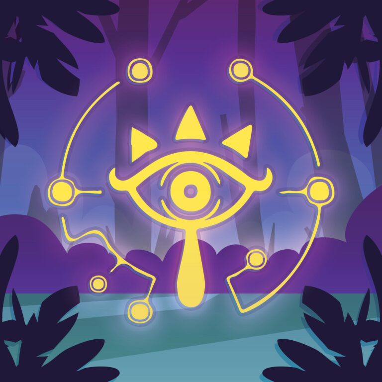 Album art for Zelda's Memories