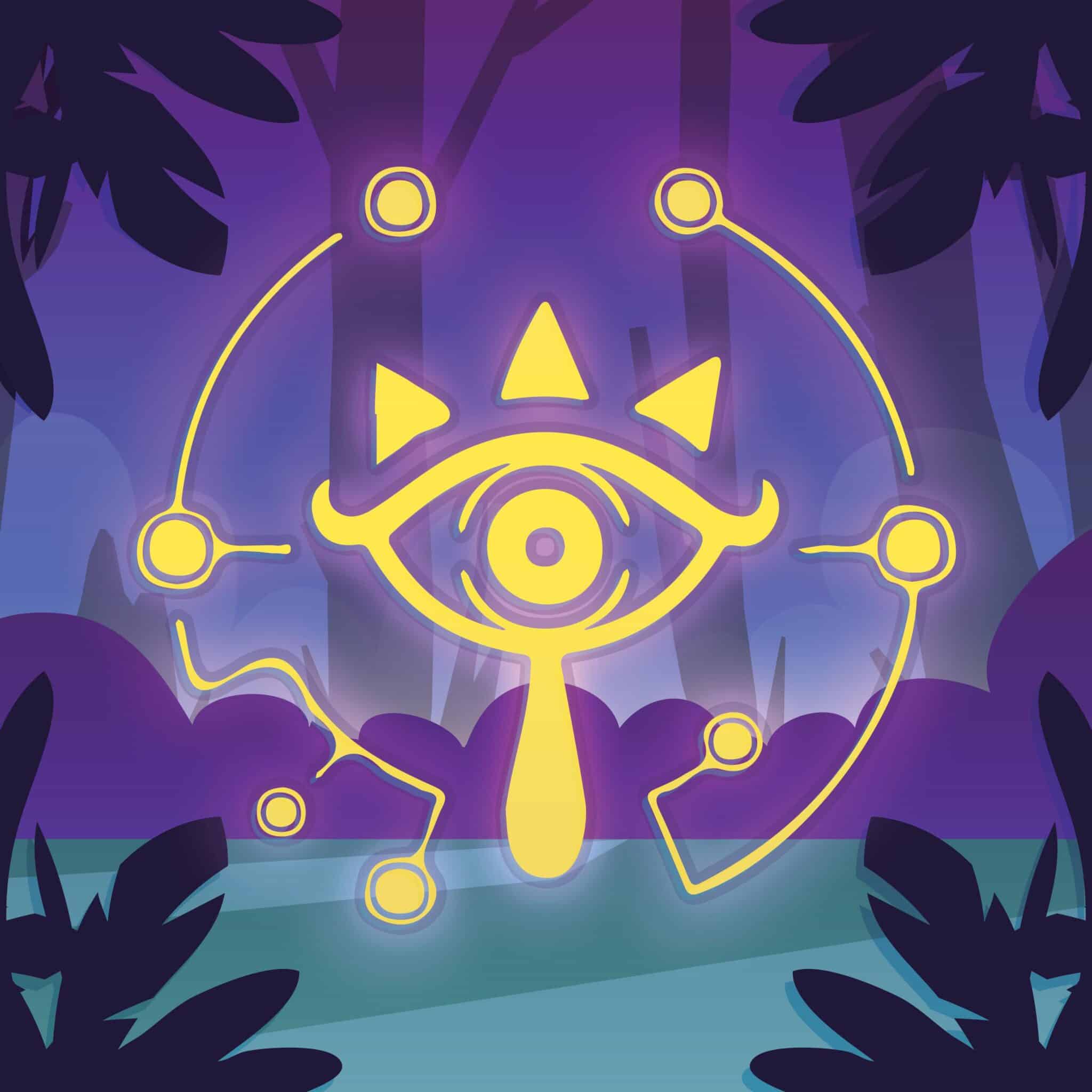 Album art for Zelda's Memories