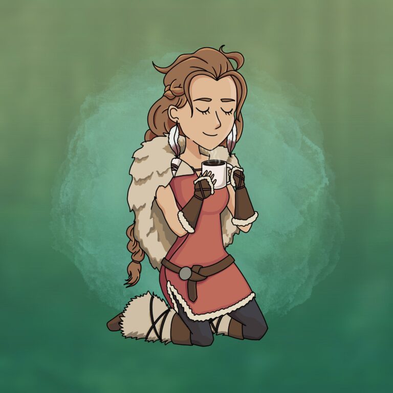 Album art for My Quiet Forest Home