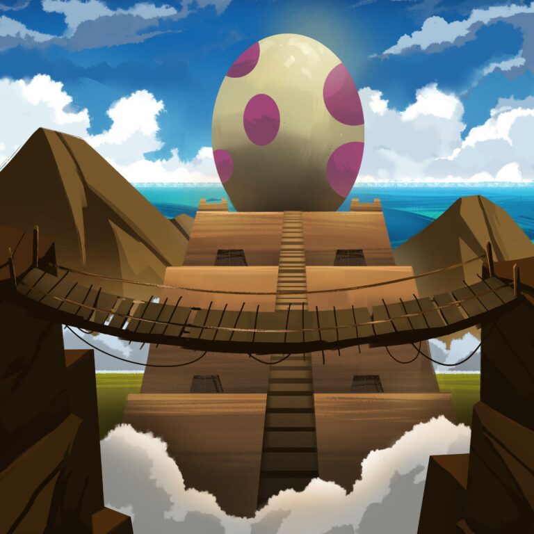 Album art for Tal Tal Heights Lofi