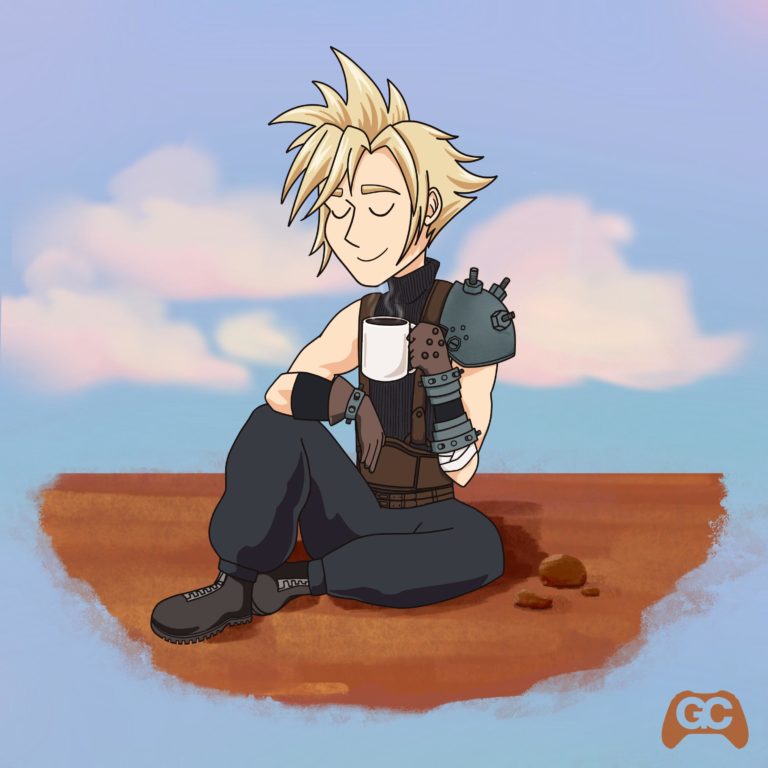 Album art for Cosmo Canyon