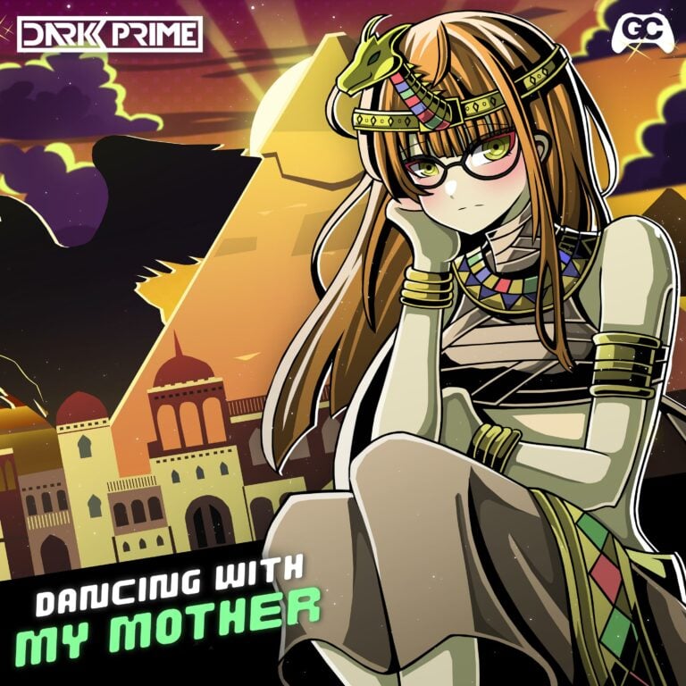 Album art for Dancing With My Mother