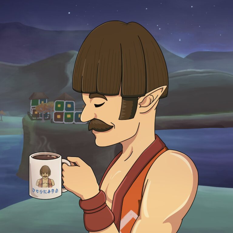 Album art for Nights in Tarrey Town