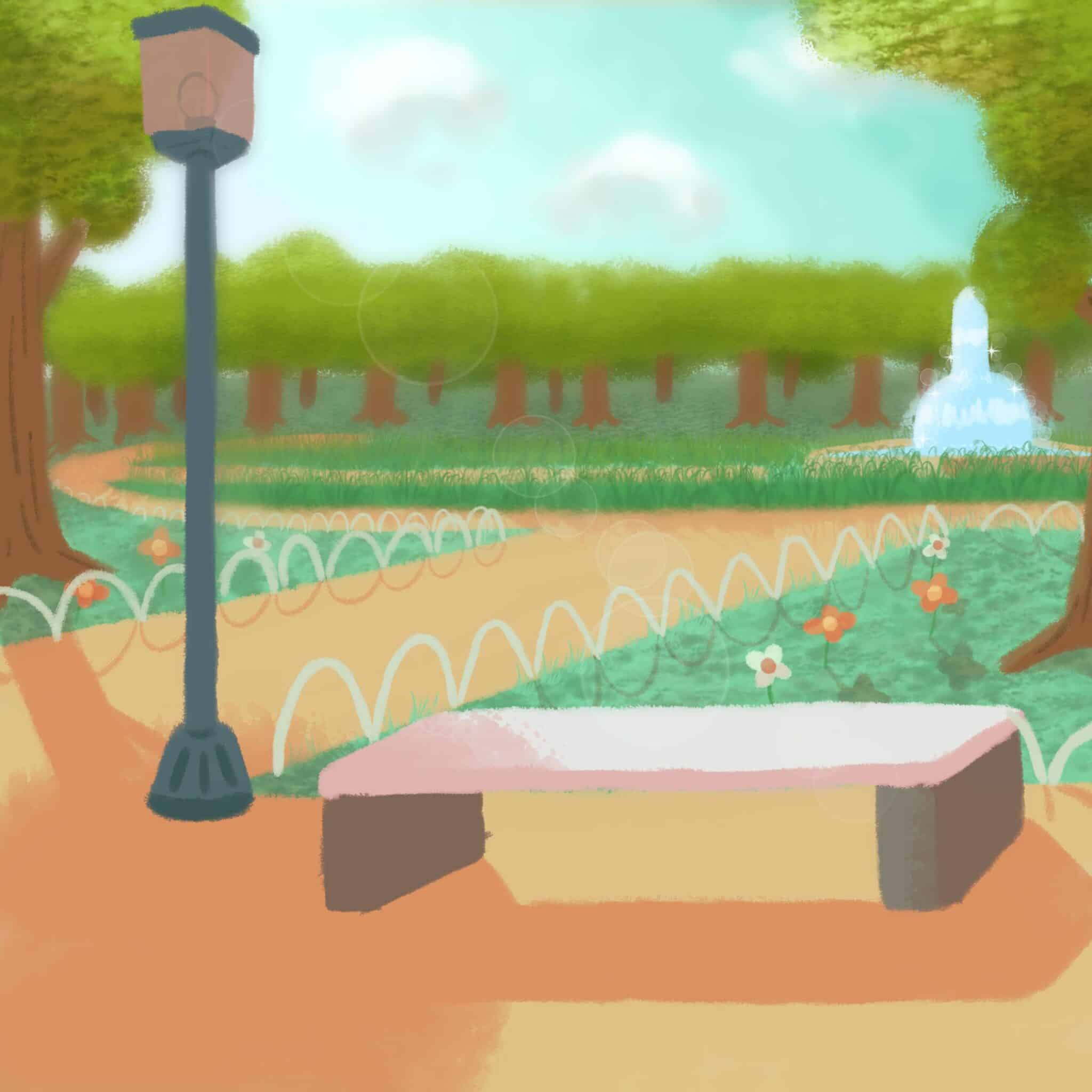 Album art for Sitting in National Park