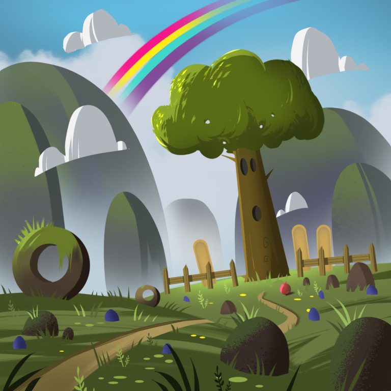 Album art for Green Greens