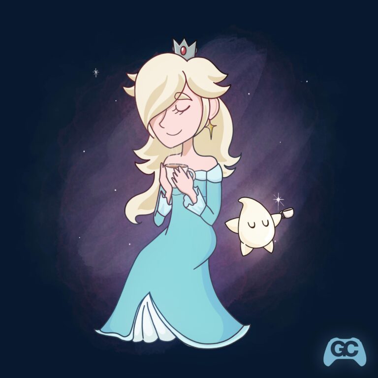 Album art for Luma