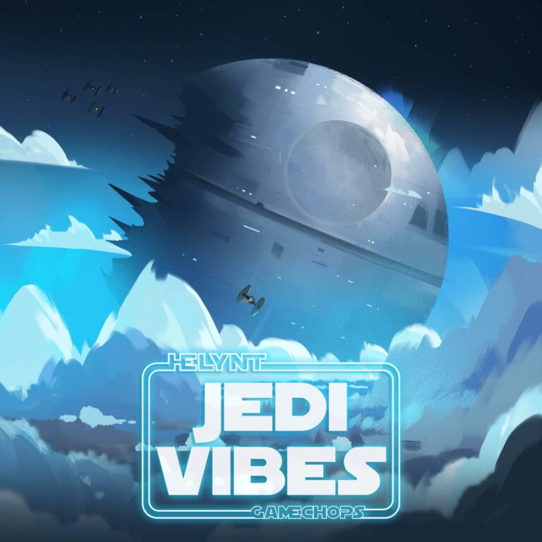 Album art for Jedi Vibes
