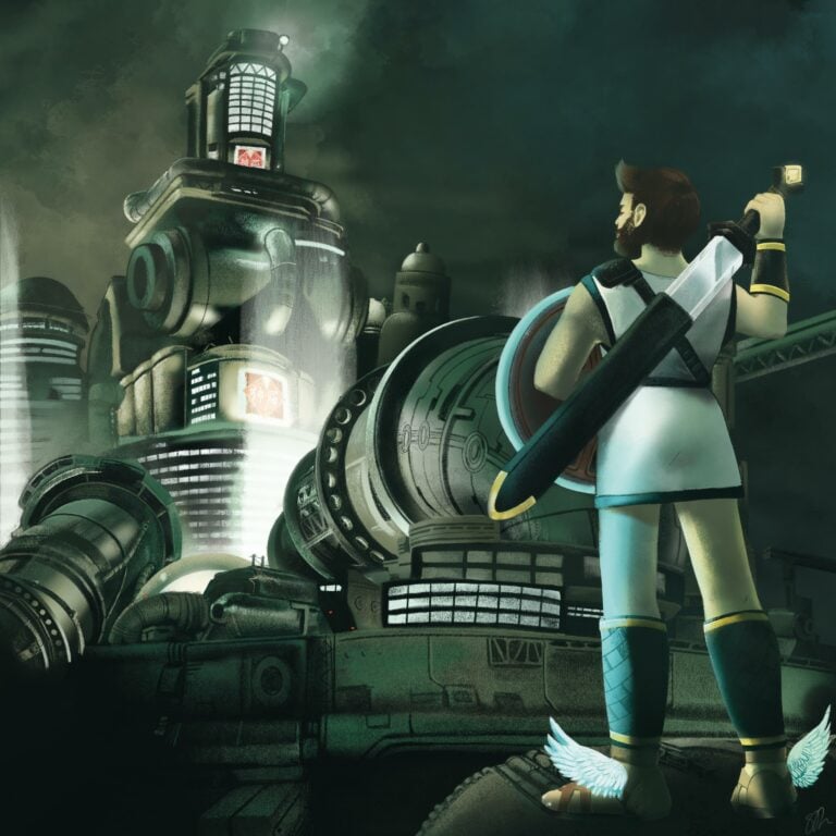 Album art for Bombing Mission