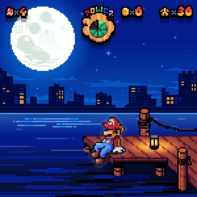 Album art for Funk on the Docks