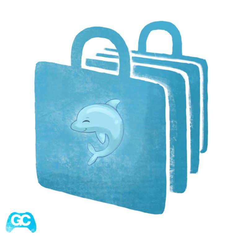 Album art for Wii Shop – DeFalco