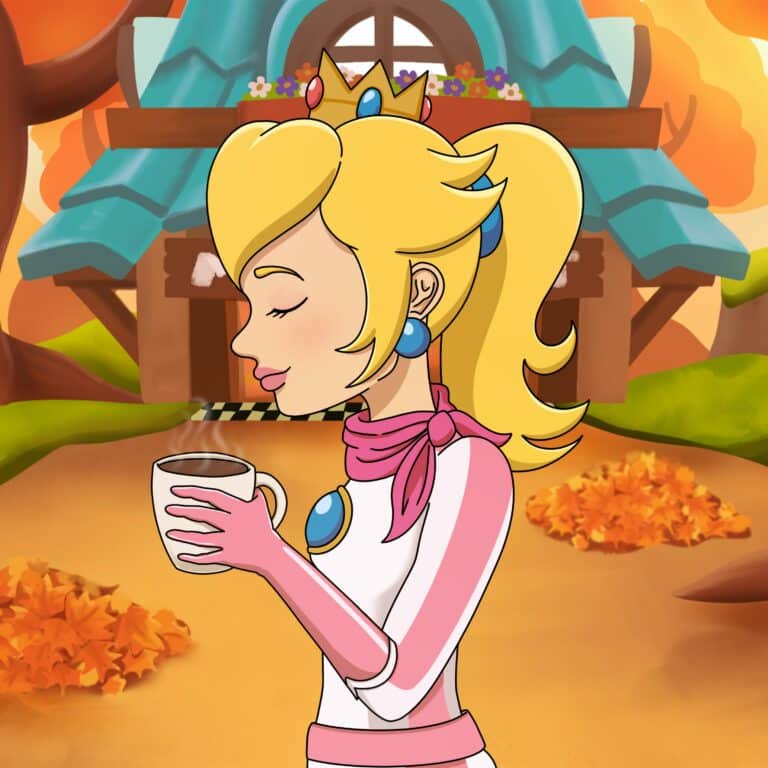 Album art for Maple Treeway