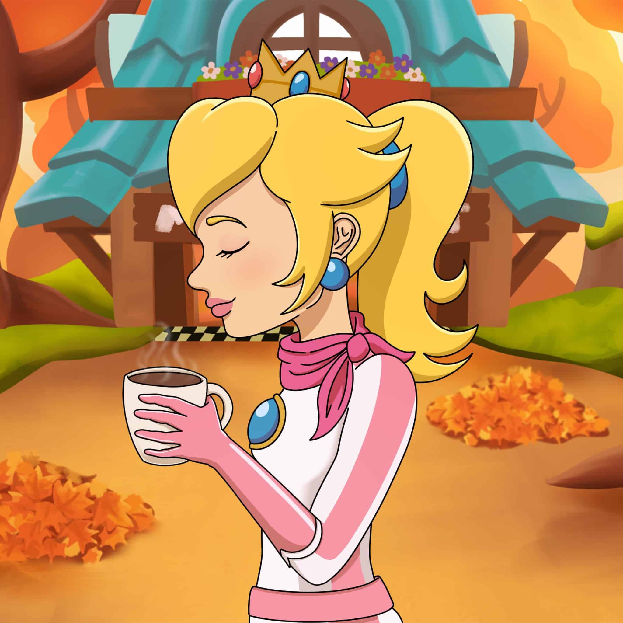 Album art for Maple Treeway