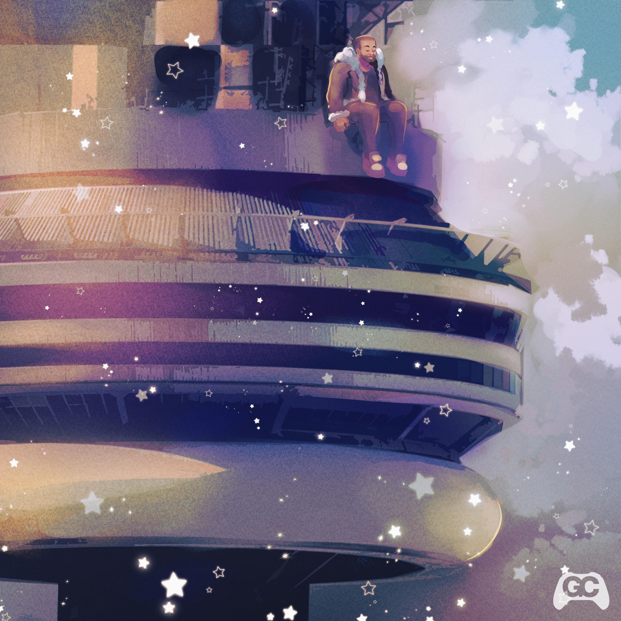 Album art for One Dance