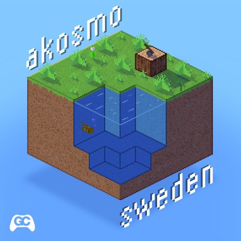 Album art for Sweden