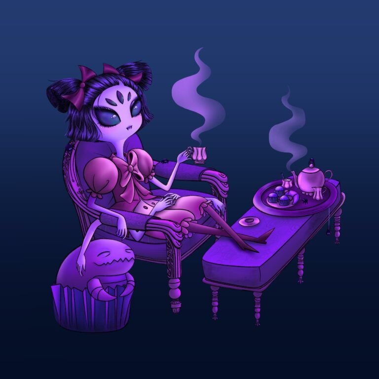 Album art for Spider Dance