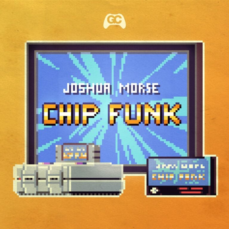 Album art for Chip Funk