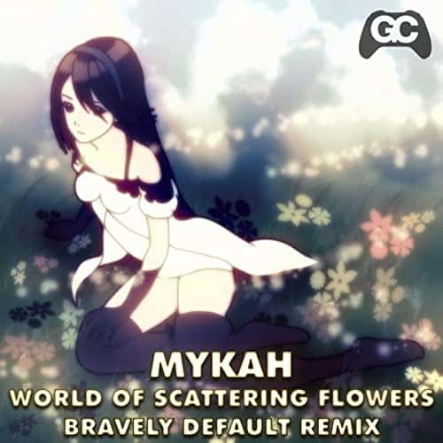 Album art for World of Scattering Flowers