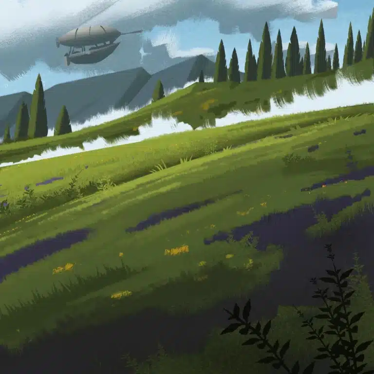 Album art for Lofi de Chocobo