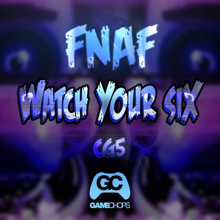 Album art for Watch Your Six