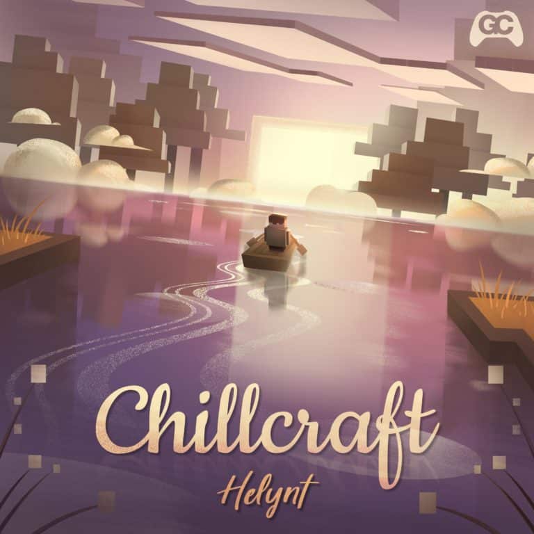 Album art for Chillcraft
