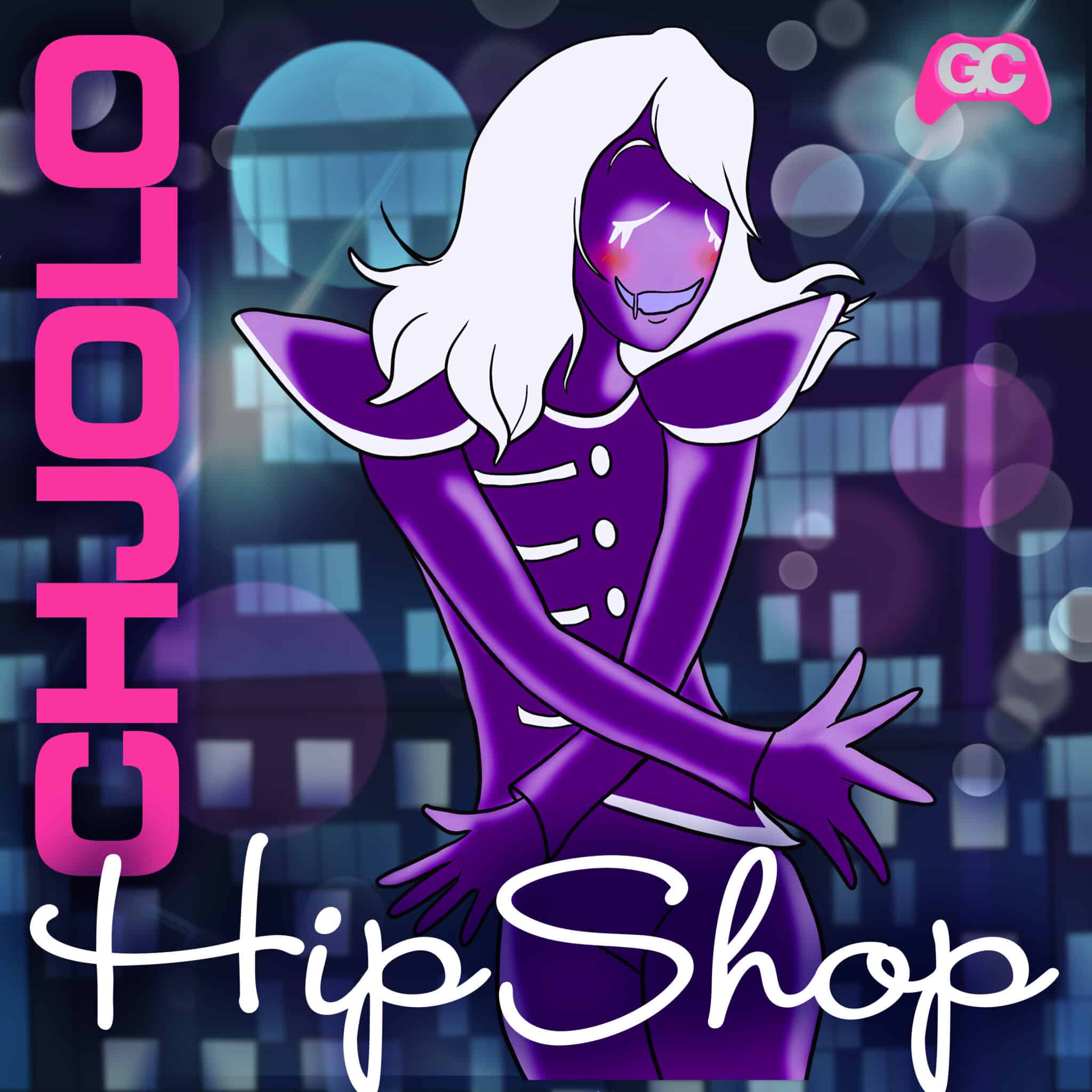 Album art for Hip Shop – Chjolo