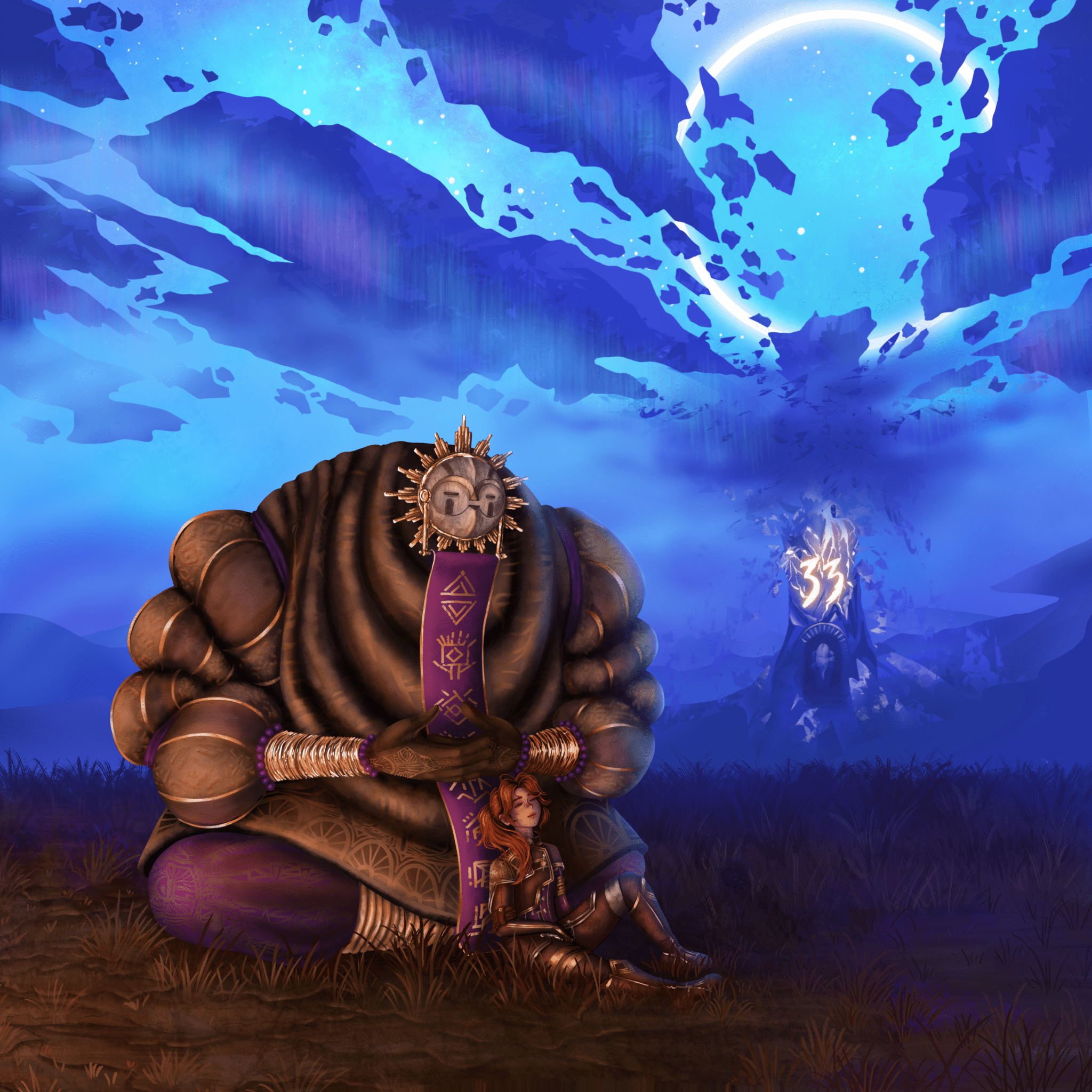 Album art for For Those Who Come After