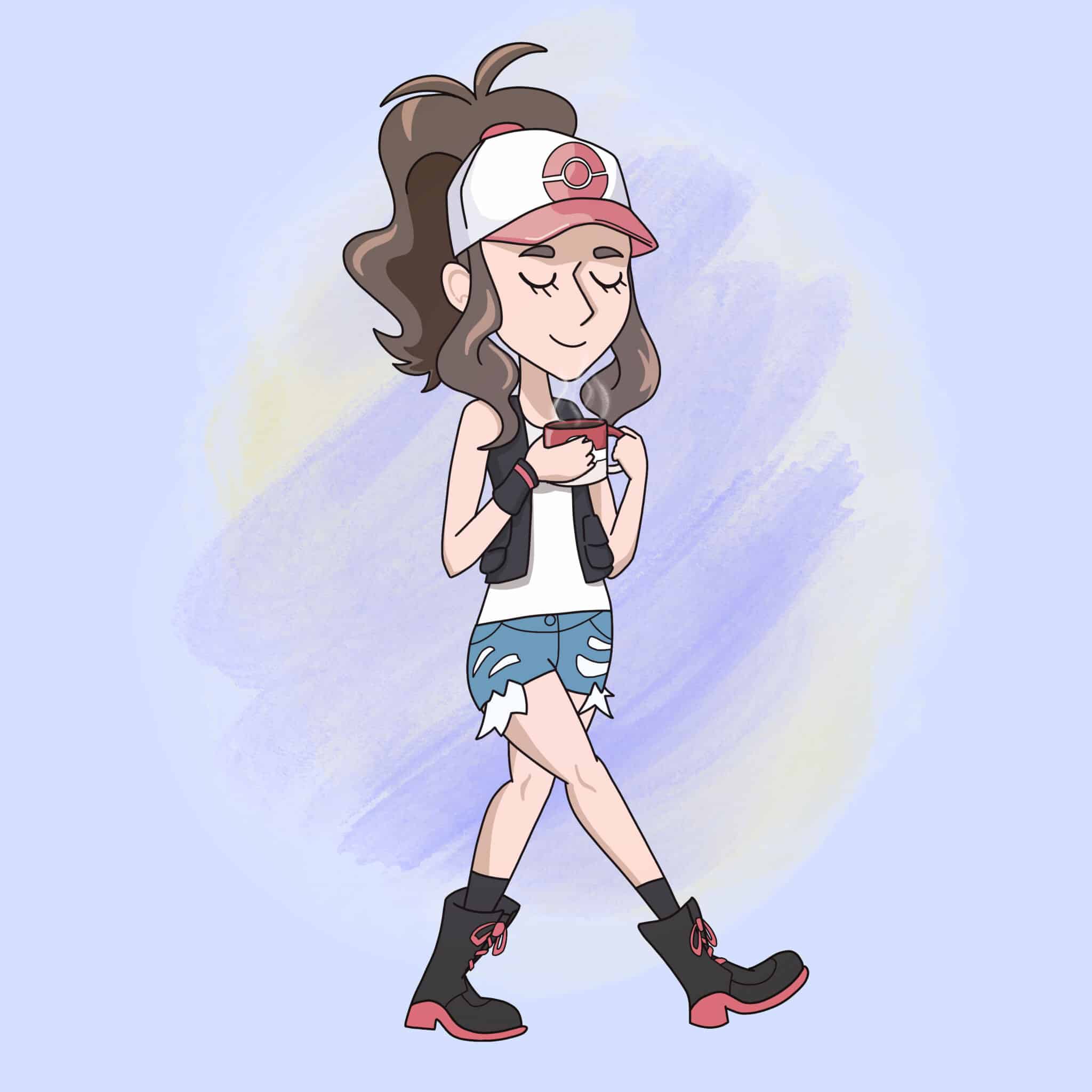 Album art for Unwavering Heart