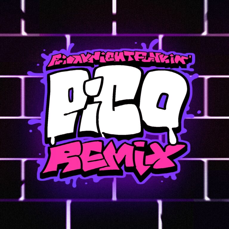 Album art for Friday Night Funkin