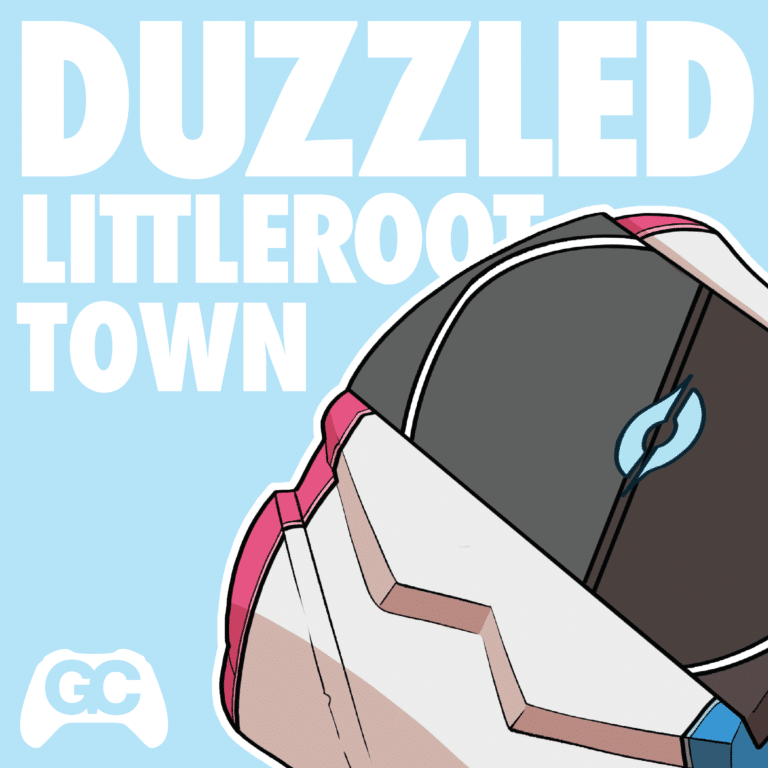 Album art for Littleroot Town
