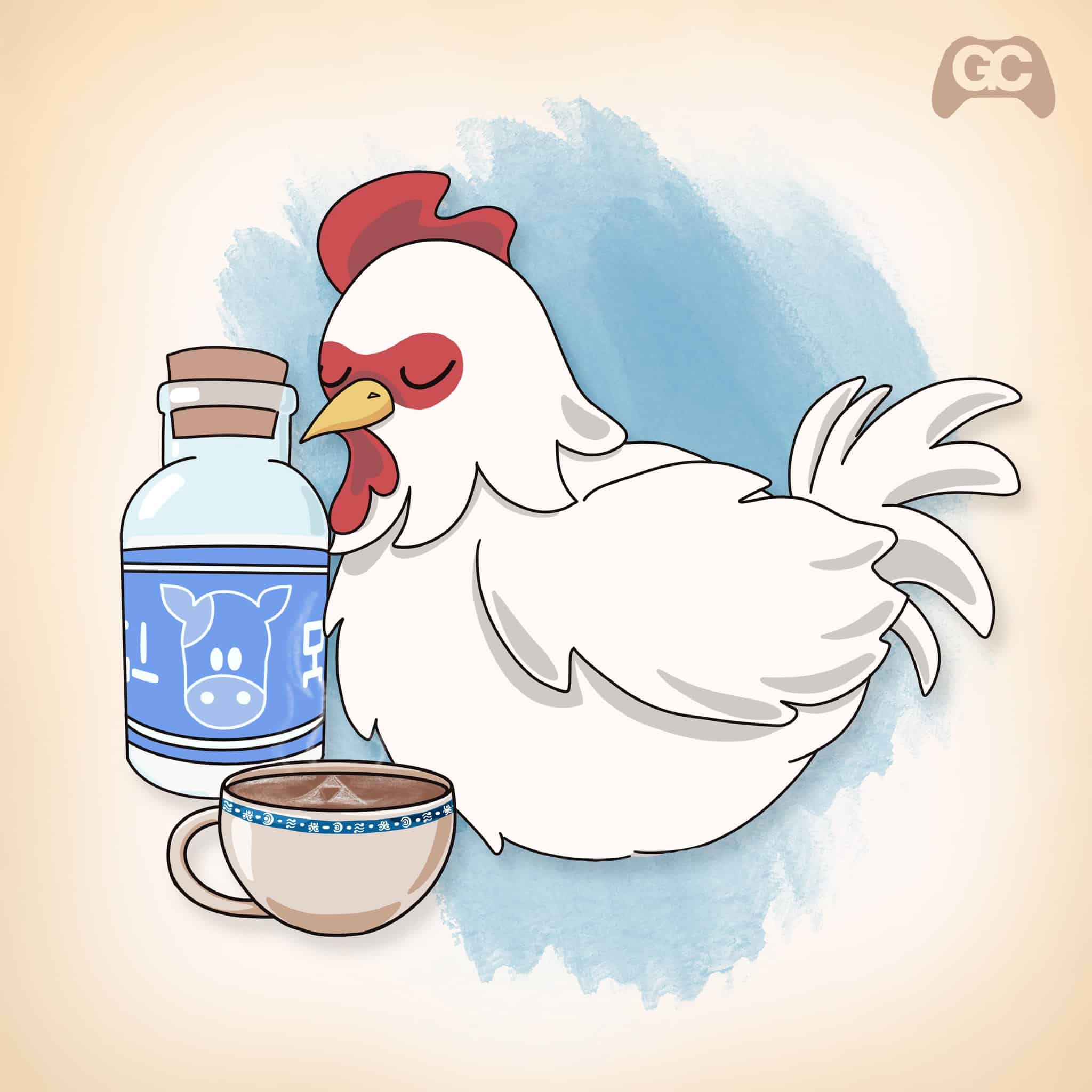 Album art for Kakariko Village