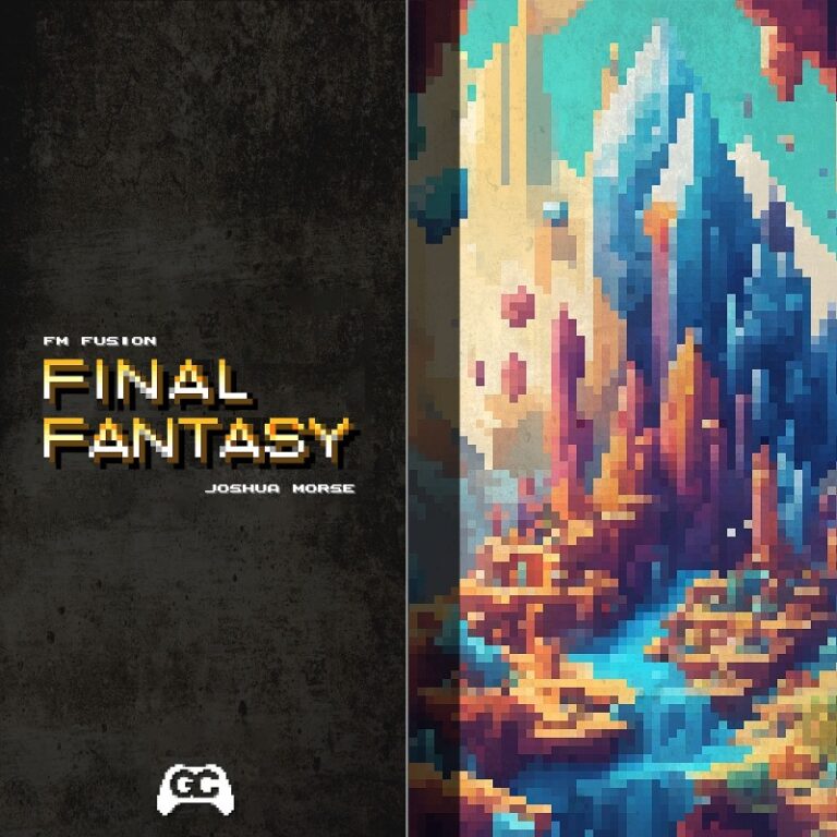 FM Fusion: Final Fantasy