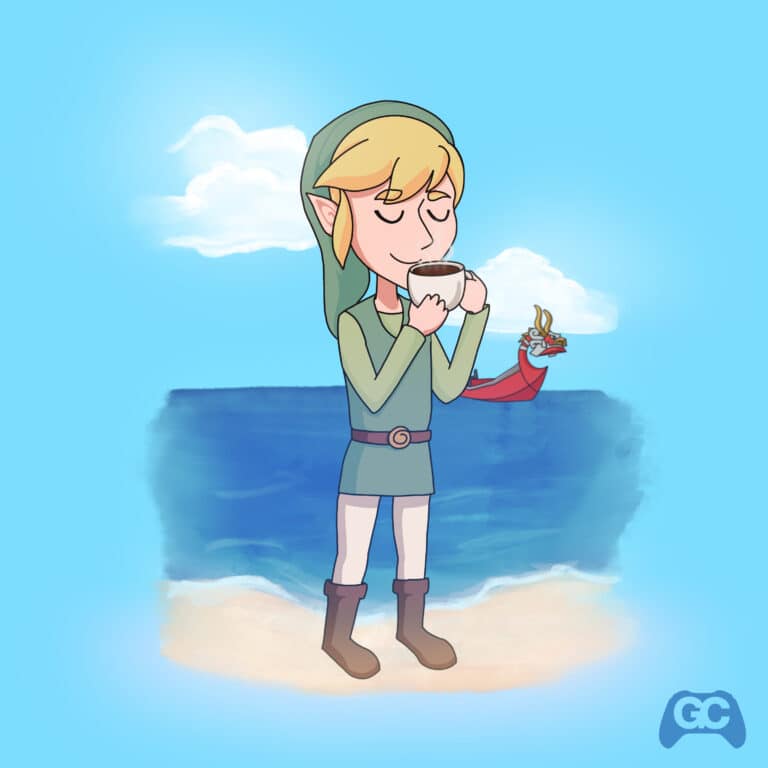 Album art for Outset Island