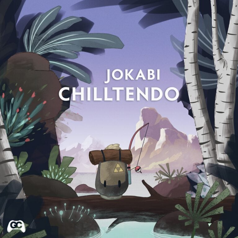 Jokabi - Chilltendo