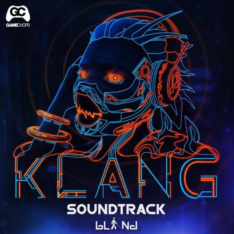 Album art for Klang