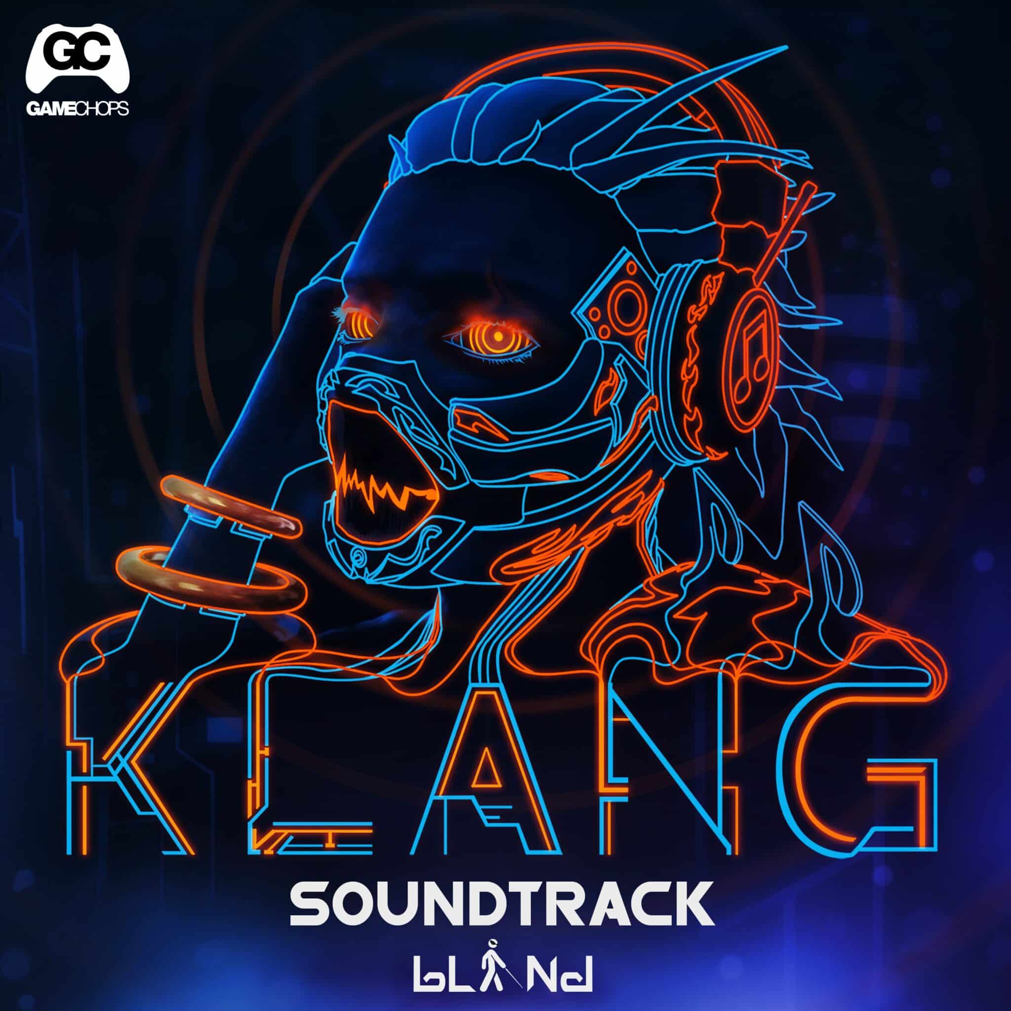 Album art for Klang