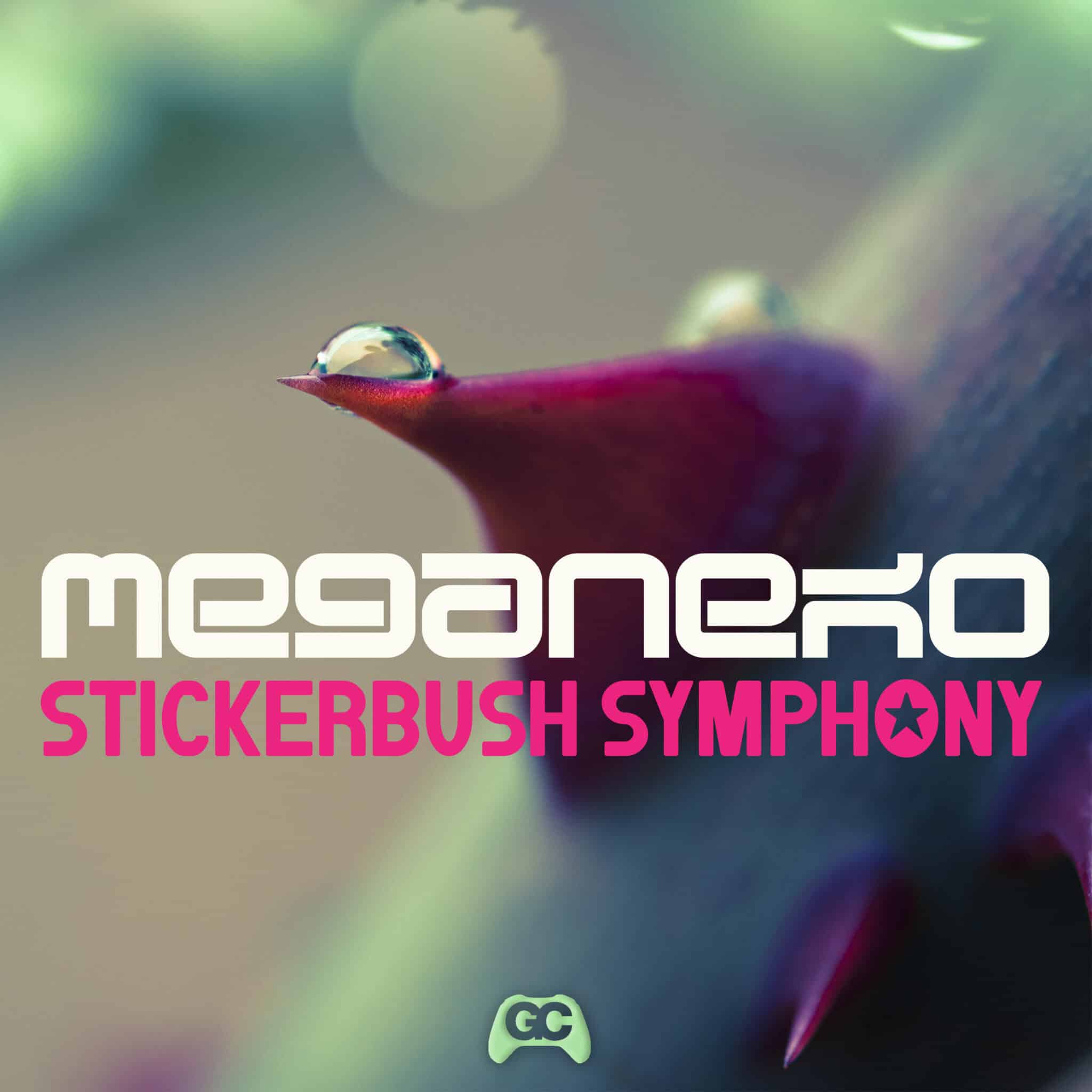 Album art for Stickerbush Symphony